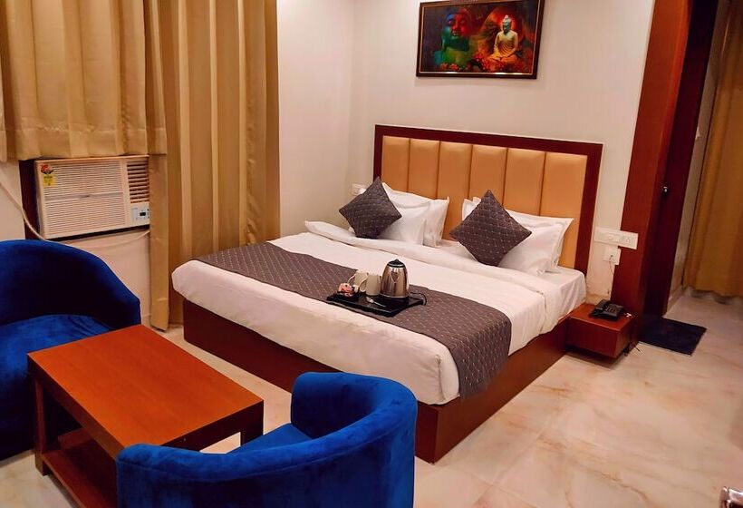 Shrigo Hotel Haridwar
