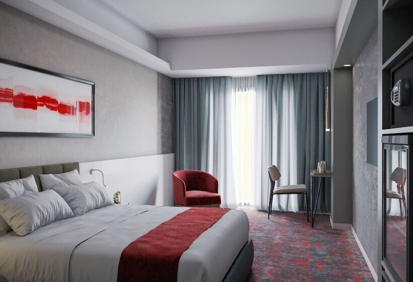 Spark Hotel Residence Konya