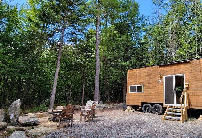 Trailside Stays