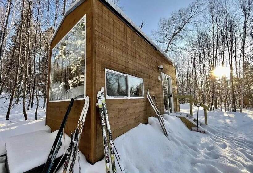 Trailside Stays