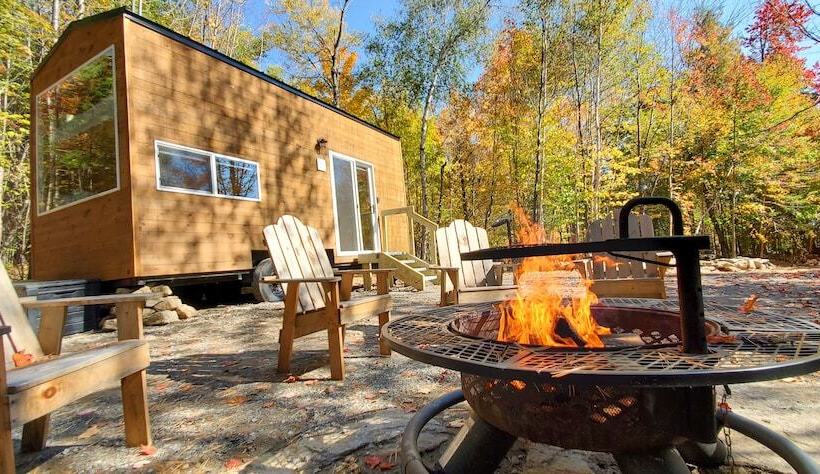 Trailside Stays