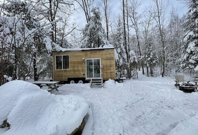 Trailside Stays