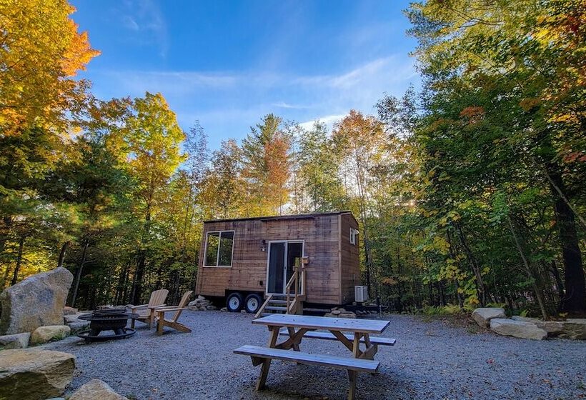 Trailside Stays