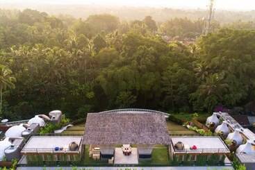 Triyana Resort And Glamping