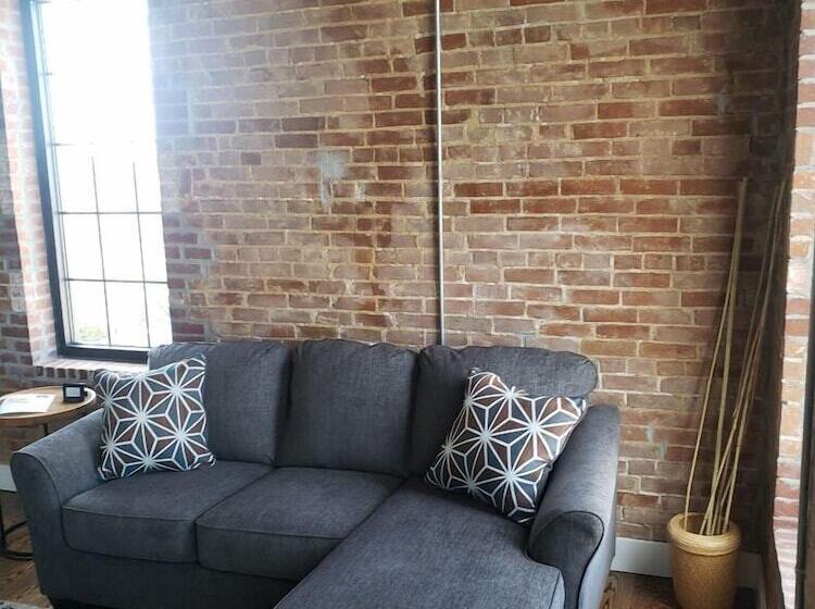 Urban Lofts