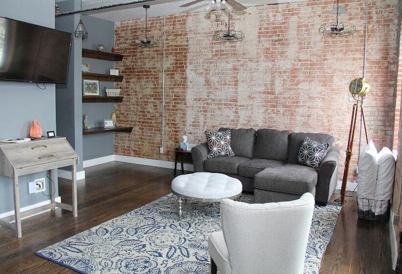 Urban Lofts