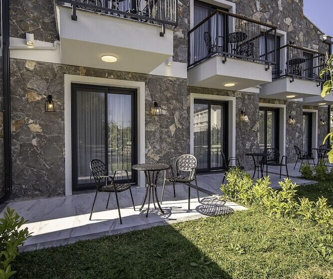 Venus Otel Datça