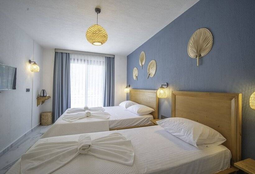 Venus Otel Datça