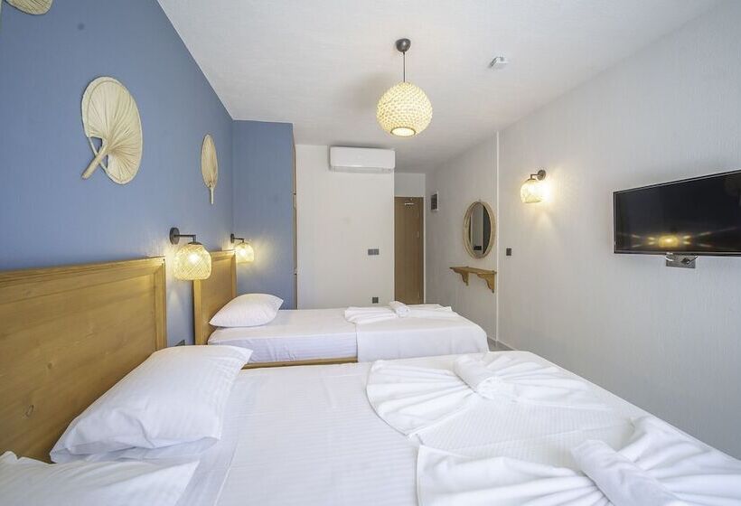 Venus Otel Datça