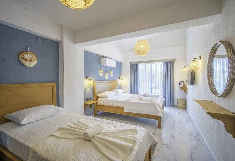 Venus Otel Datça