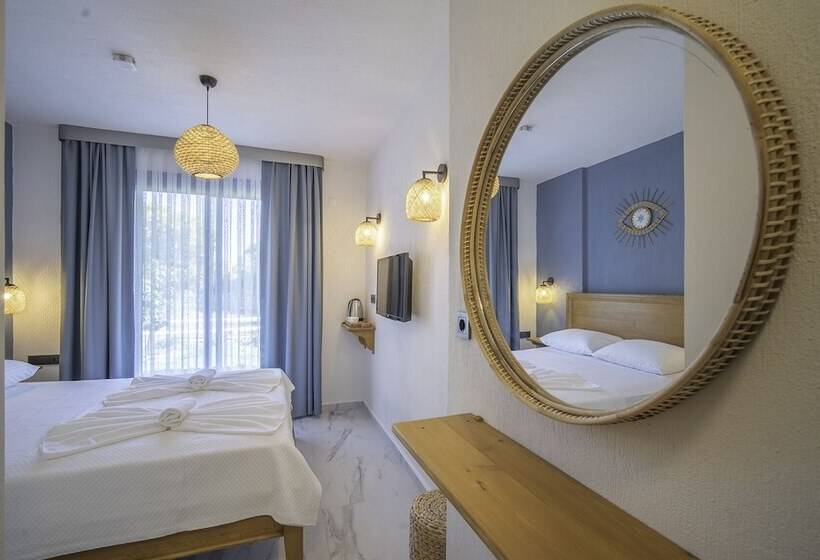 Venus Otel Datça