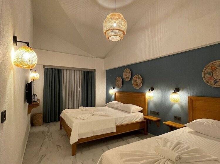 Venus Otel Datça
