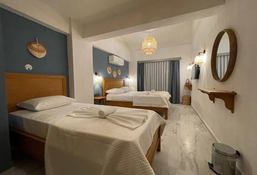 Venus Otel Datça