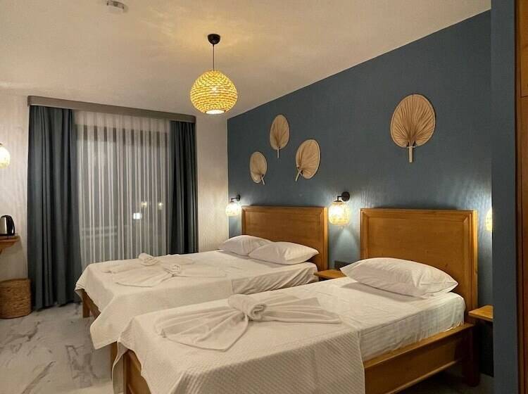 Venus Otel Datça