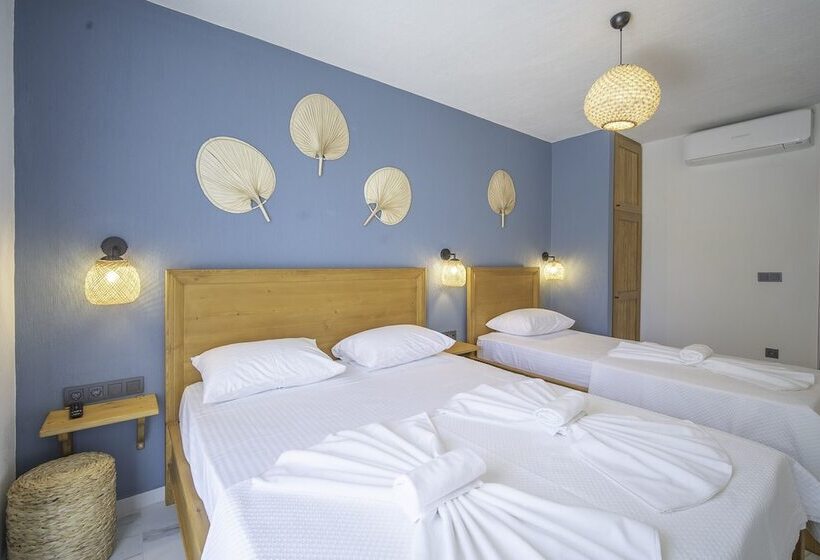 Venus Otel Datça