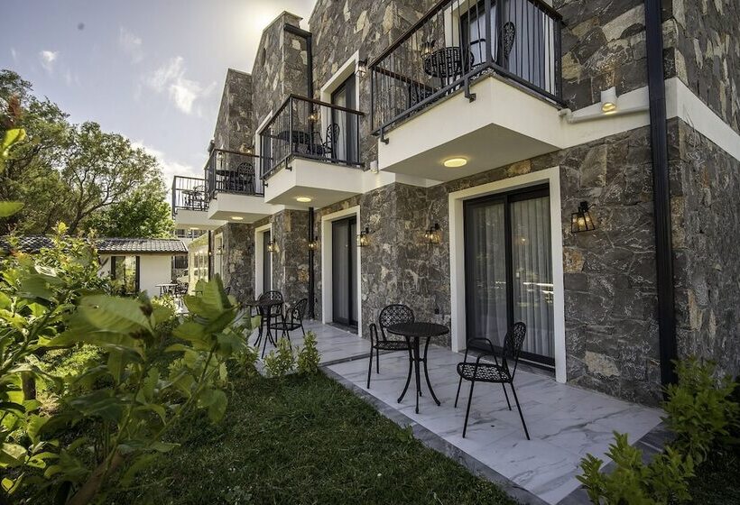 Venus Otel Datça