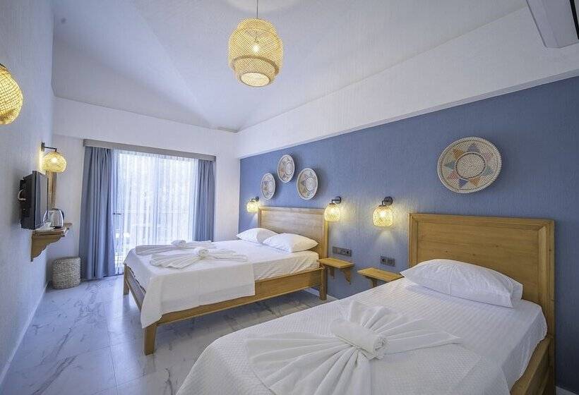 Venus Otel Datça