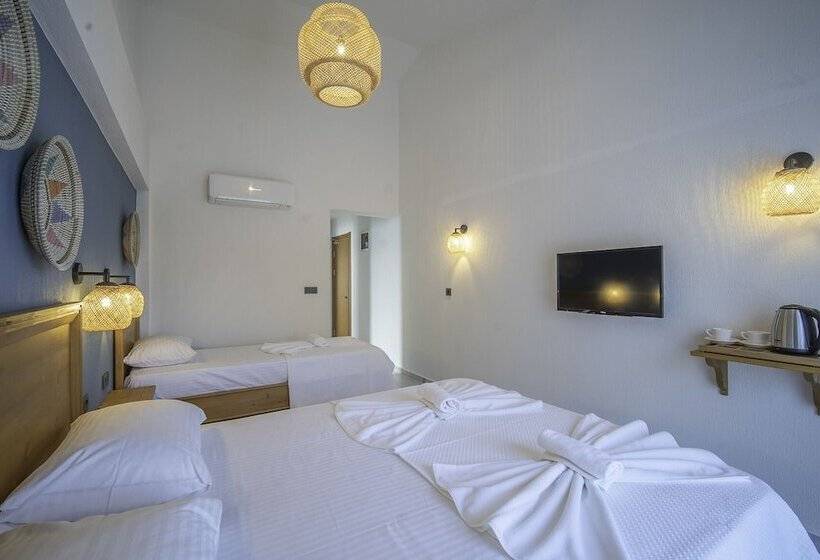 Venus Otel Datça