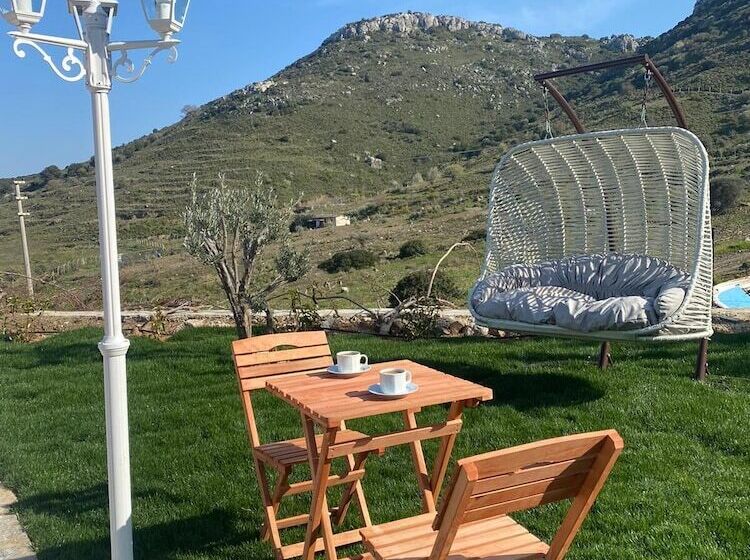 Vista Garden Datca