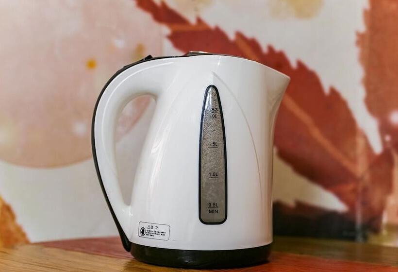 Andong Hotel Gateun Motel