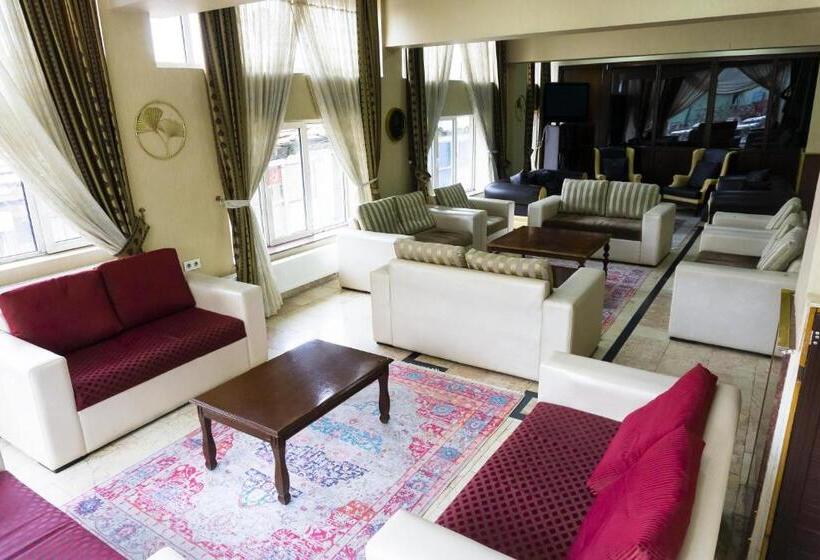 Ankara Santral Otel