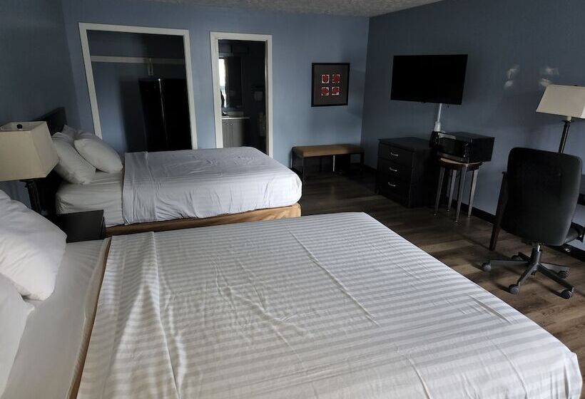 Ashley Motel