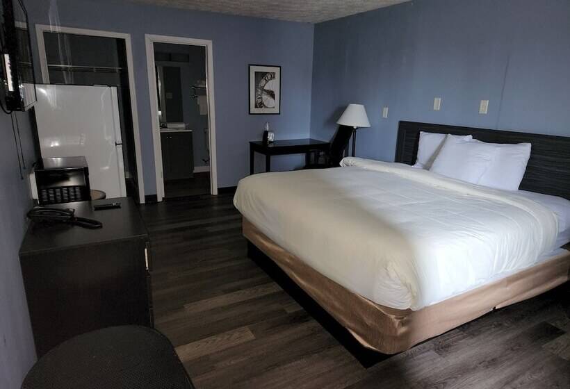 Ashley Motel