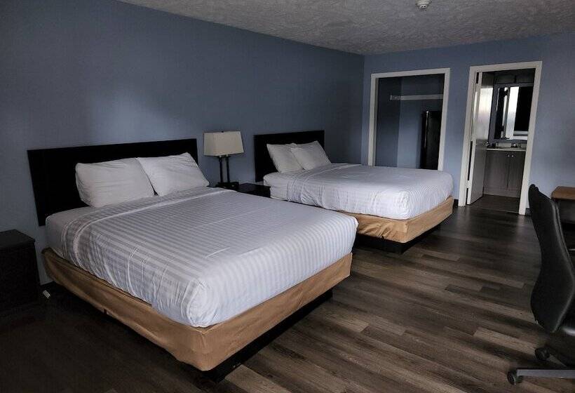 Ashley Motel