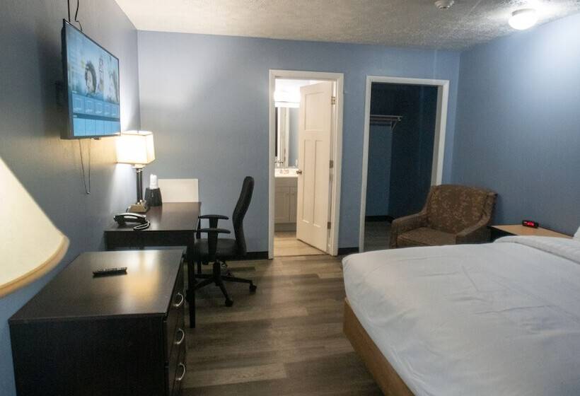 Ashley Motel