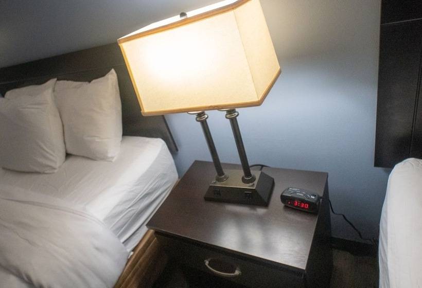 Ashley Motel