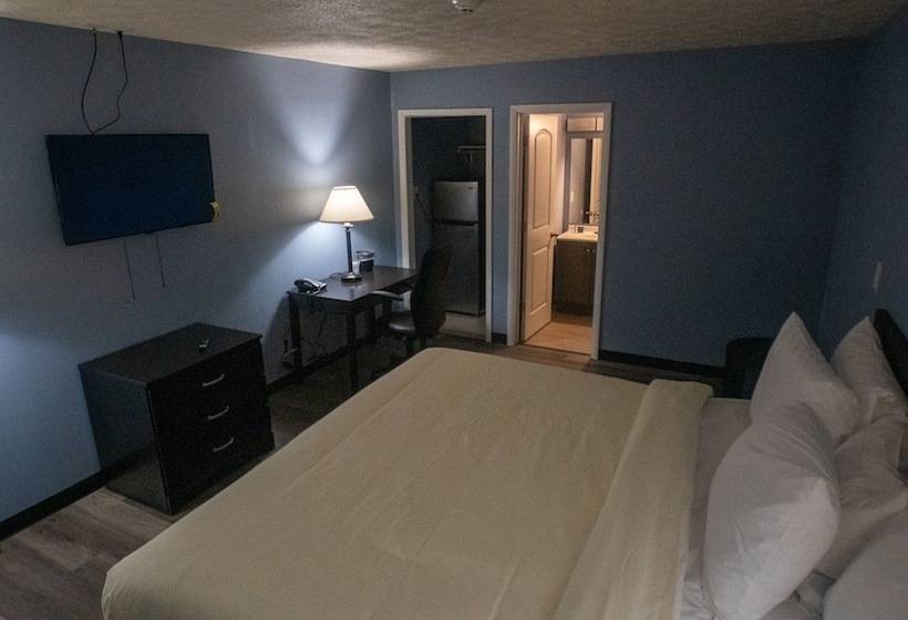 Ashley Motel