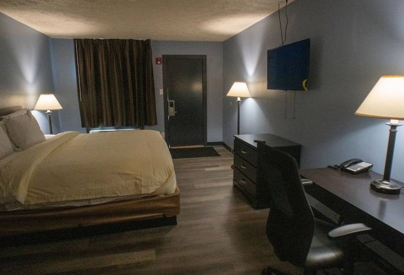 Ashley Motel