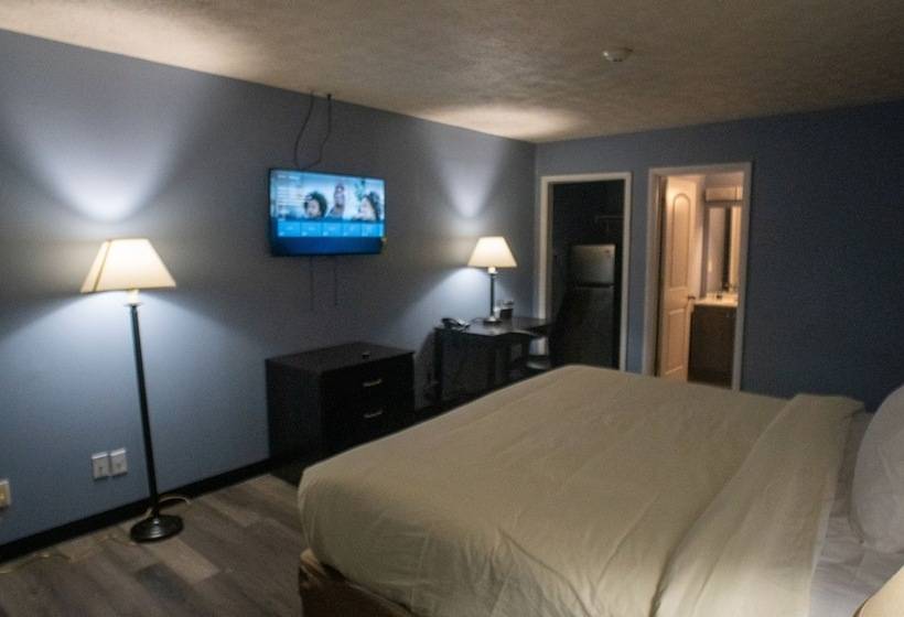 Ashley Motel