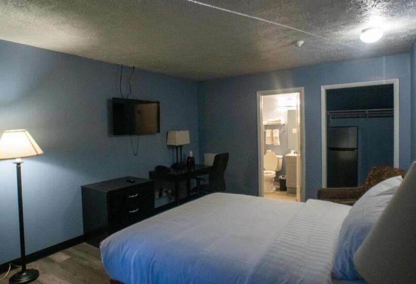 Ashley Motel
