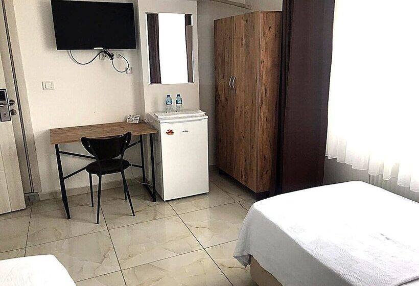 Ayvaz Otel
