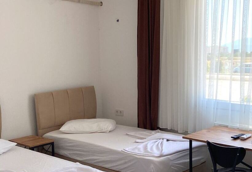 Ayvaz Otel