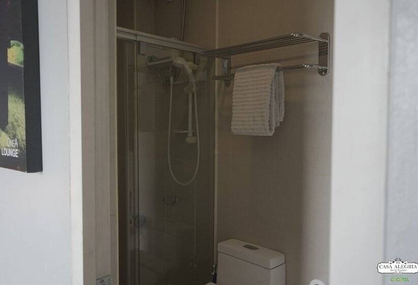 צימר Casa Alegria Antipolo By Cocotel