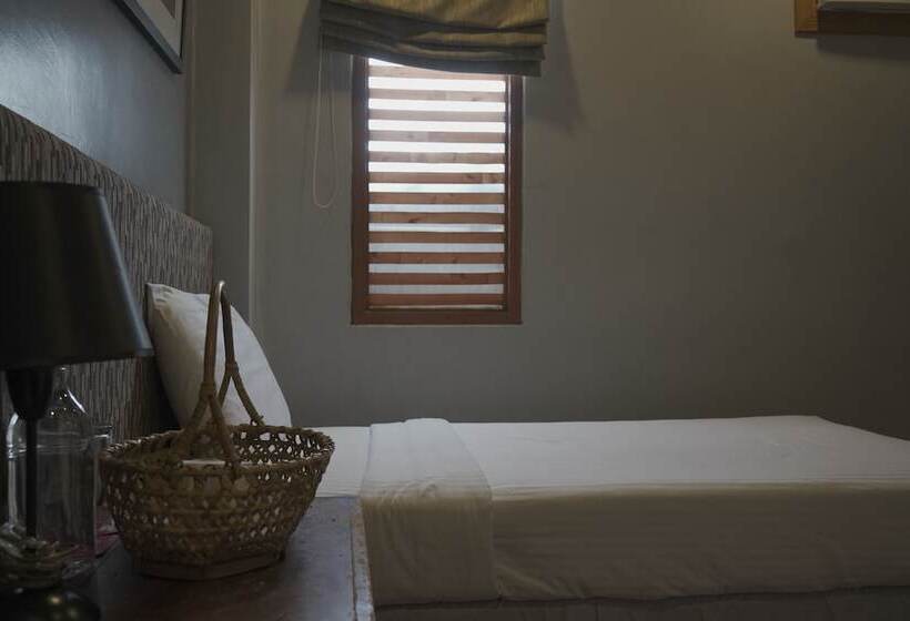 צימר Casa Alegria Antipolo By Cocotel