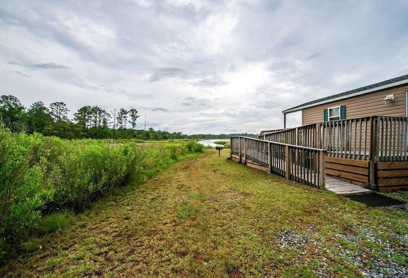 Camp Cardinal Gloucester Point