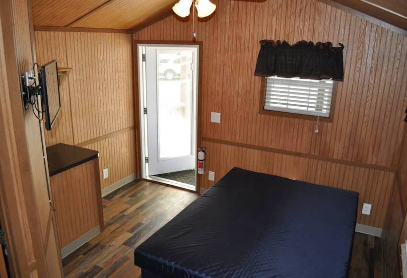 Camp Cardinal Gloucester Point