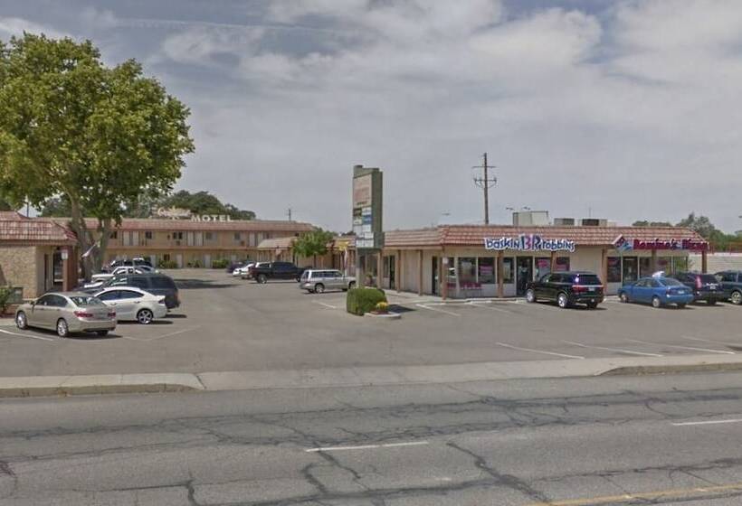 Crystal Motel