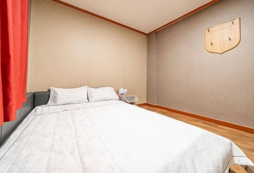 Donghae Guibuin Motel