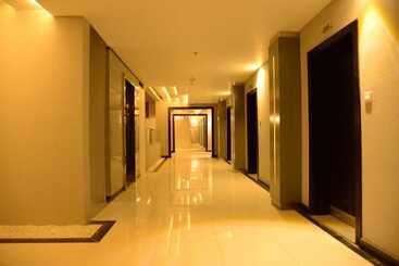 Durut Alurubah Furniture Apartments