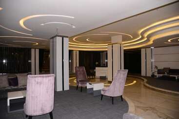 Durut Alurubah Furniture Apartments