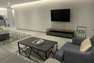 Durut Alurubah Furniture Apartments
