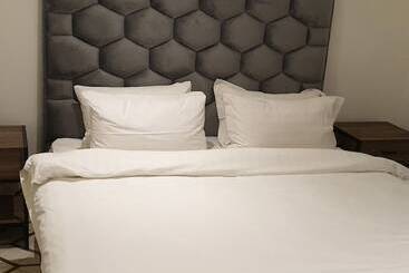 Durut Alurubah Furniture Apartments