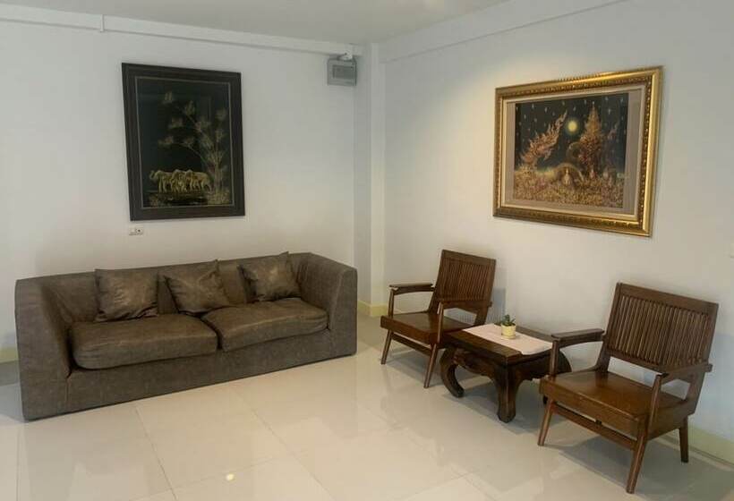 Eco Hostel Hua Hin