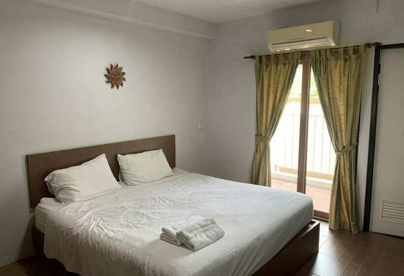 Eco Hostel Hua Hin