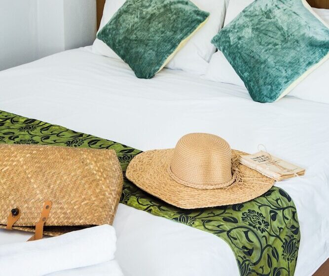 Eco Hostel Hua Hin