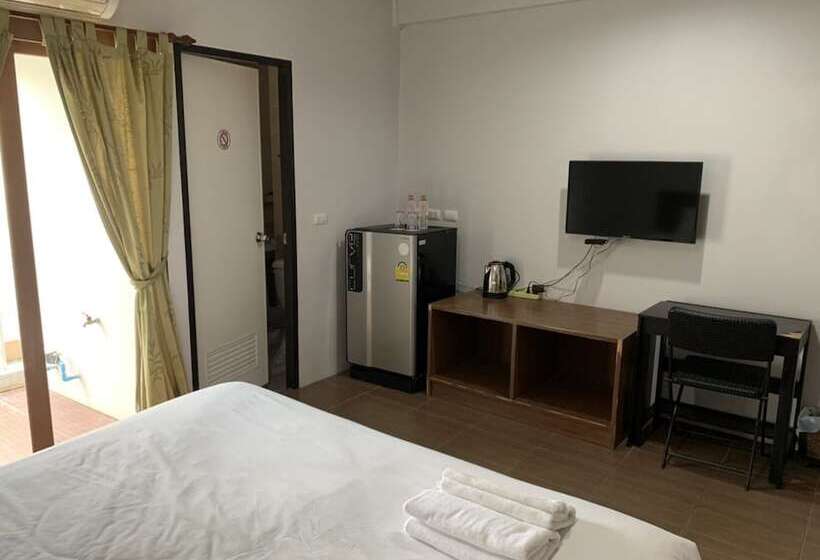 Eco Hostel Hua Hin